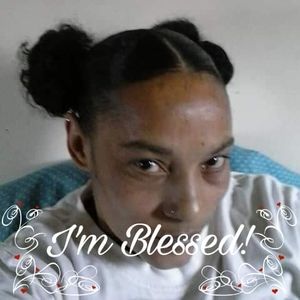 Meet your Posher, Misty